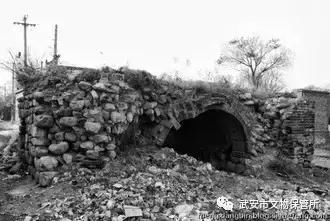 咱武安村村都有阁，无阁不成村！你知道阁的讲究吗？