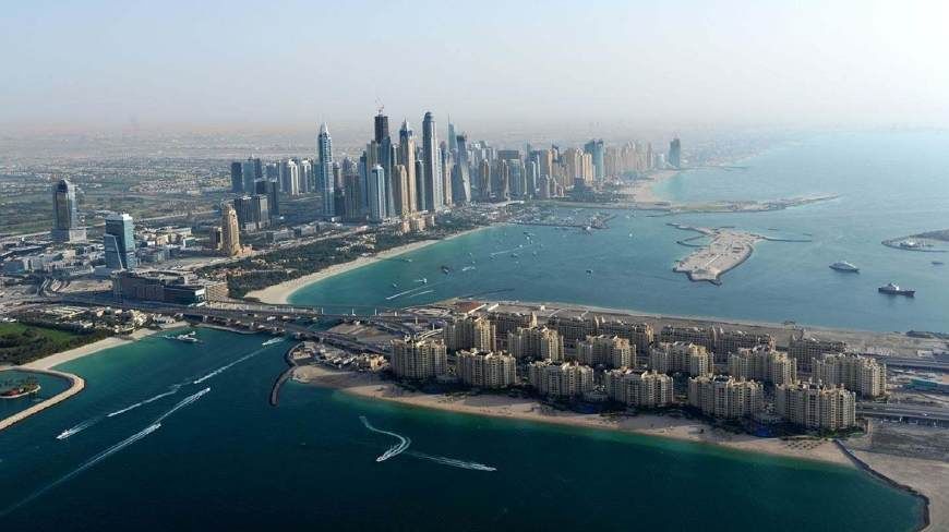 世界最土豪的城市:石油储量是迪拜15倍,人均收