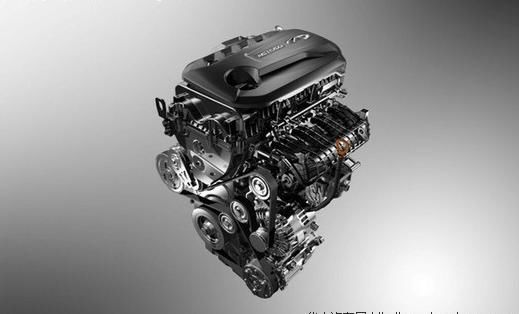 谁说国产车发动机不行, 这几款国产发动机不比