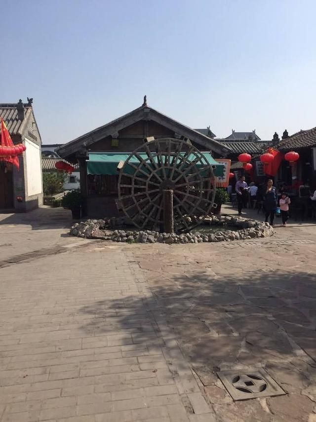 山西的中国白酒之都：产量达20万千升占全国五分之一，却鲜为人知