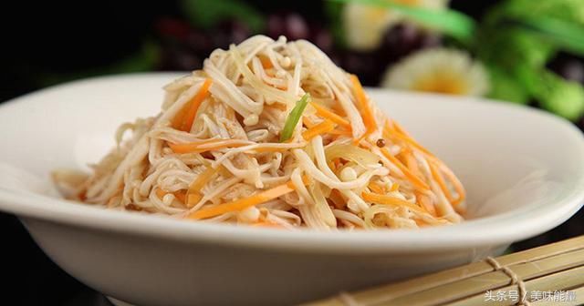 过年期间大鱼大肉吃的腻，给家人来15道凉菜下酒，清爽解荤解油腻