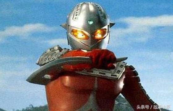 雷欧和赛文实力如何?从银河到欧布不如他们