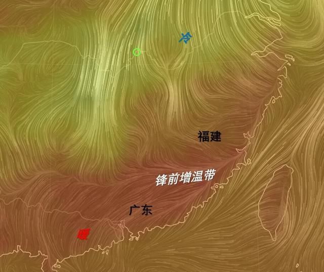冷空气正在南下!防完暑又要防感冒?然而这几个地方高温还得等等