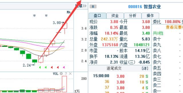 48岁香港股神说破股市:万一遇见“跌停式”试盘,百分之百是大牛股