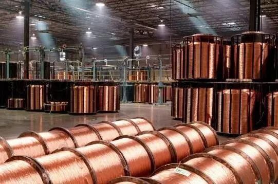 铜陵一产业基地获5000万奖励!_【快资讯】