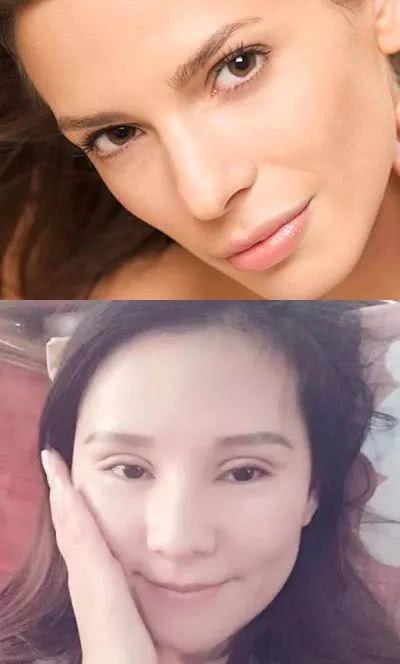 做了双眼皮,你也能像金秘书一样美吗?