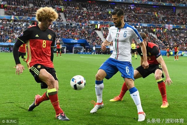 世界杯法国对阵比利时应该怎么买?回血的时候