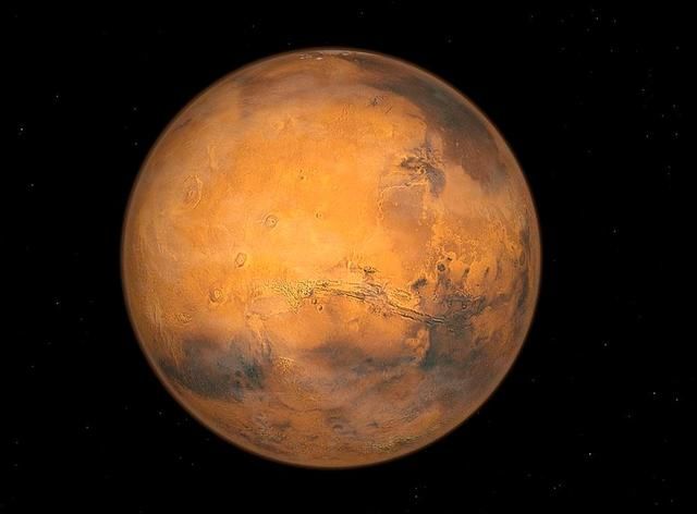 美国计划殖民火星,如果我们跟不上节奏,火星会提前被美国霸占吗