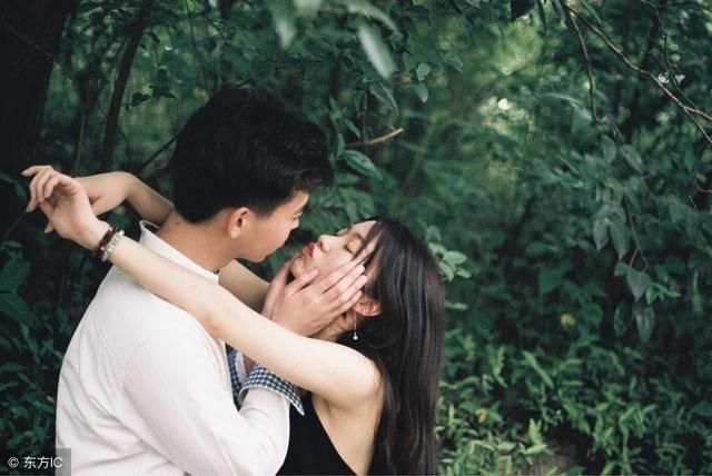 为什么再相爱的两个人，也会互相嫌弃？