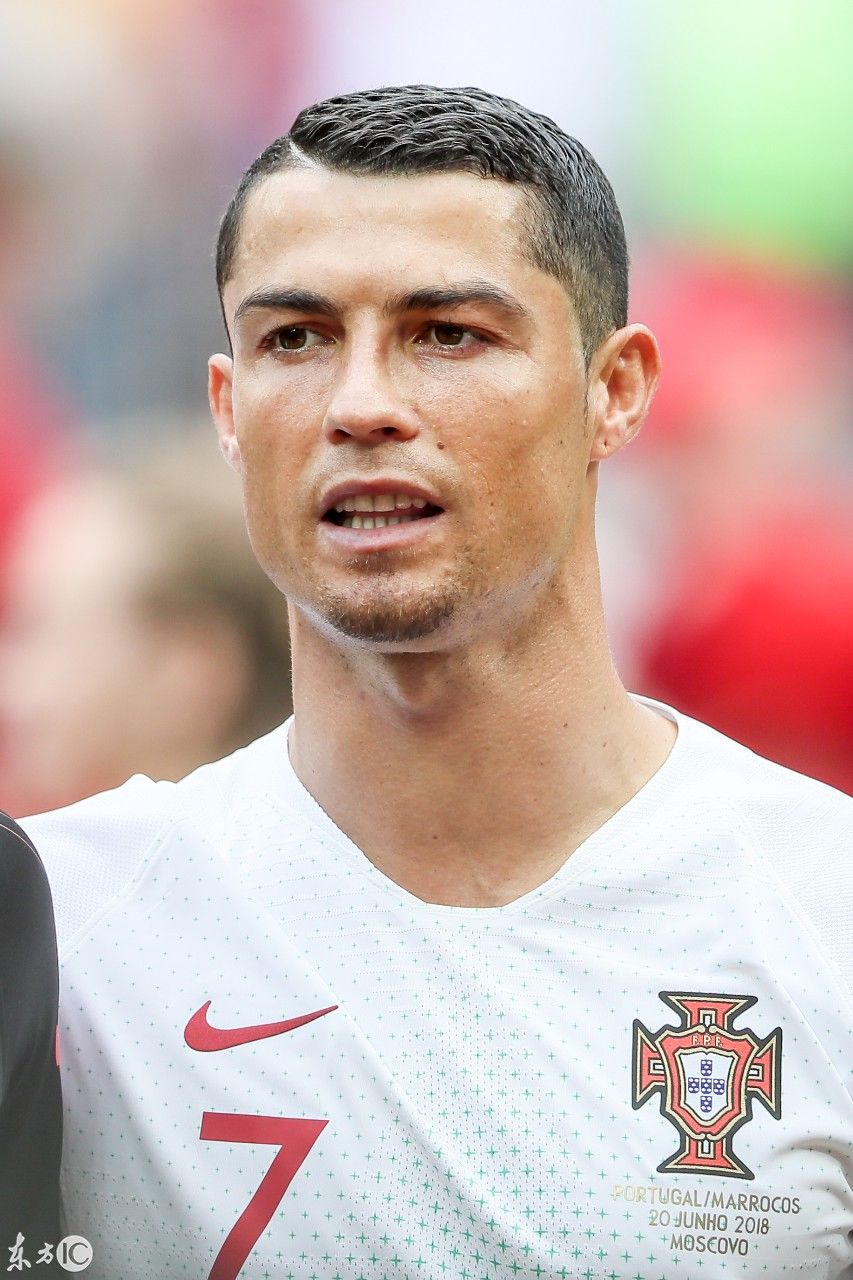C罗葡萄牙国家队在2018年世界杯的最后阶段b