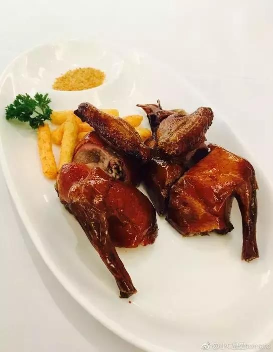 这几家粤菜馆子,你可能会把去广州的高铁票退