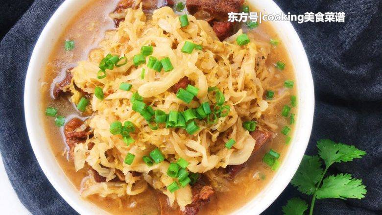 冬季排骨,酸菜炖田鸡,太食谱,吃了美味特暖和炒全身需要焯水吗图片