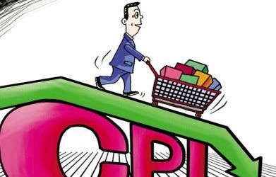 我国CPI连续十月处于\＂1\＂时代 1月份CPI、PPI\＂剪刀差\＂收窄