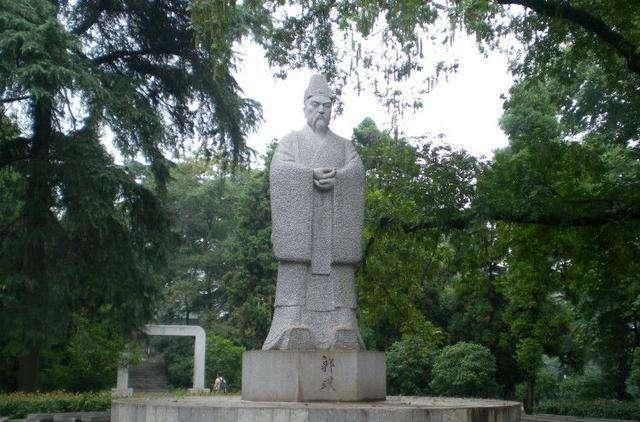 中国风水学鼻祖, 袁天罡只是皮毛, 此人泄露天机过多算出自己死期