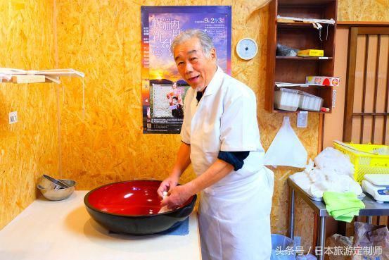 春晖四月，快来日本长野县邂逅一场浪漫之旅吧！