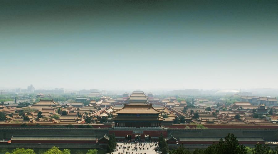 中国阴气最重的地方:故宫真的闹鬼吗?