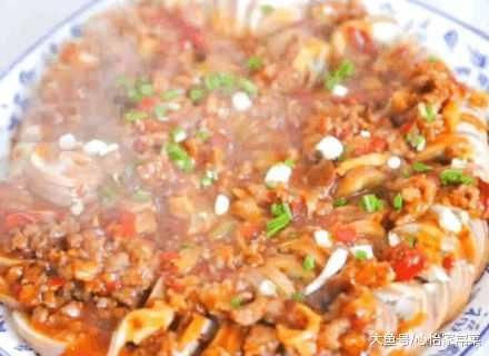 茄子最好吃的做法: 不用炒, 不用煮比吃肉还香, 简单易学超级美味