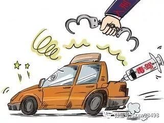 出租车驾驶员毒驾被举报,怀仁民警该出手时就