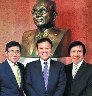 船厂学徒到比肩李嘉诚，若不英年早逝，恐成第一个华人世界首富