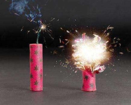春节期间,农村禁止燃放烟花爆竹,年味变淡了,这类人也欲哭无泪