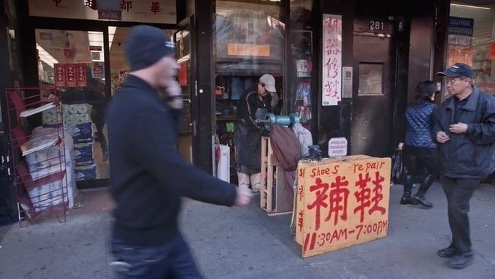 入围奥斯卡、豆瓣8.6分,华人家庭花费千万对抗美国政府,这部纪