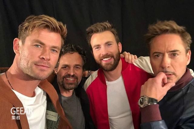 网友票选出最受欢迎的漫威超级英雄!蜘蛛侠击