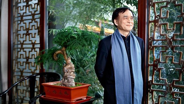 【专访】敦和基金会秘书长谈西湖大学:马云是