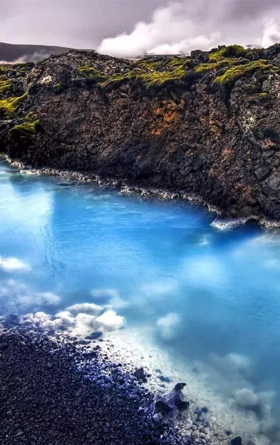 地球上最震撼的60个自然奇观，让你大开眼界，也科普一下孩子