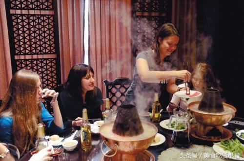 中国菜“惹怒”外国人,外国网友:为什么这些食物都在中国