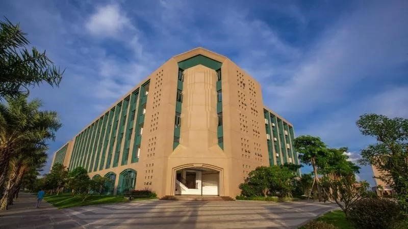广东海洋大学寸金学院2018招生计划出炉