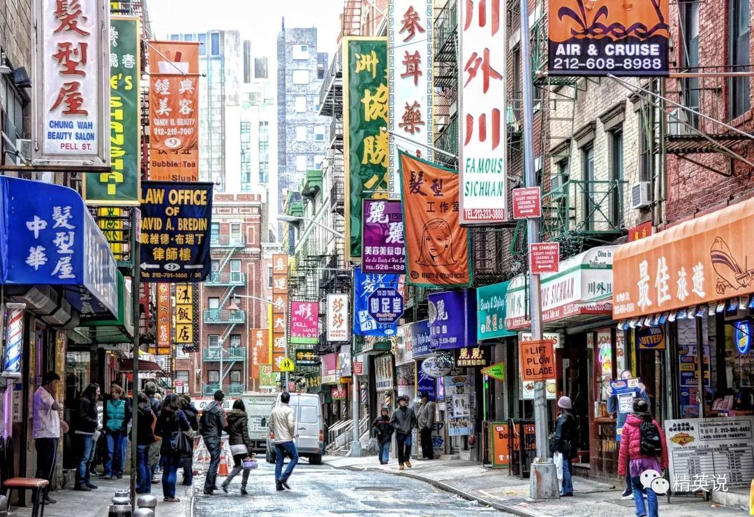 入围奥斯卡、豆瓣8.6分,华人家庭花费千万对抗美国政府,这部纪