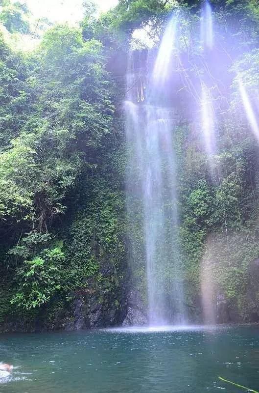 味集 | 广西最值得去的56个绝美之地!攻略都帮你做好了,走不走?