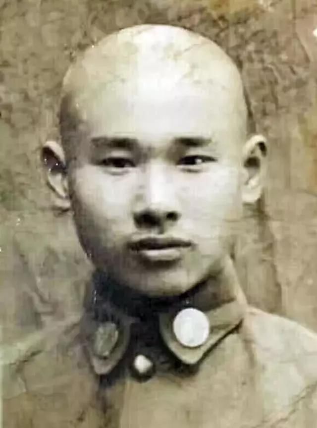 连阳标统:韩国瑜父亲韩济华与他的同志们