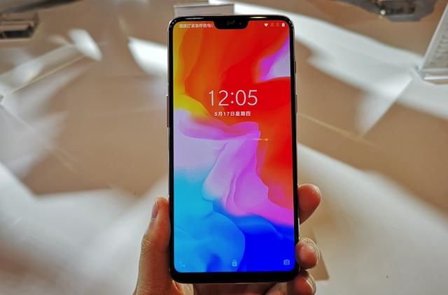 小米MIX 2S遇上一加6 骁龙845同门PK怎么选