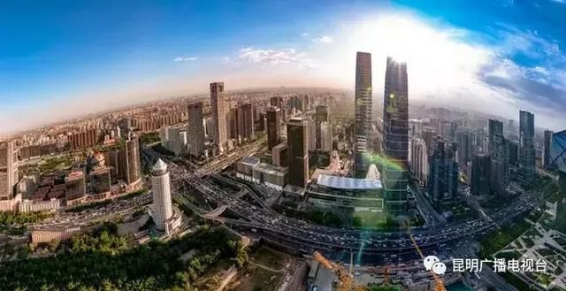 公摊面积要取消?昆明人买房更便宜了?别高兴