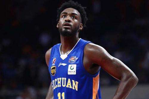 原创 CBA再现丑闻!四川队官宣外援诈伤不上场