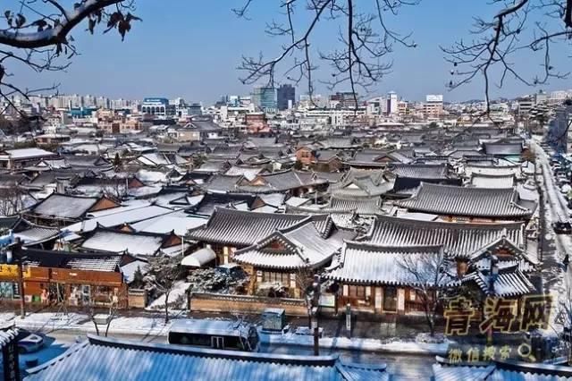 小长假别再出国了!浪了青海，就等于浪了全世界，不信你看!