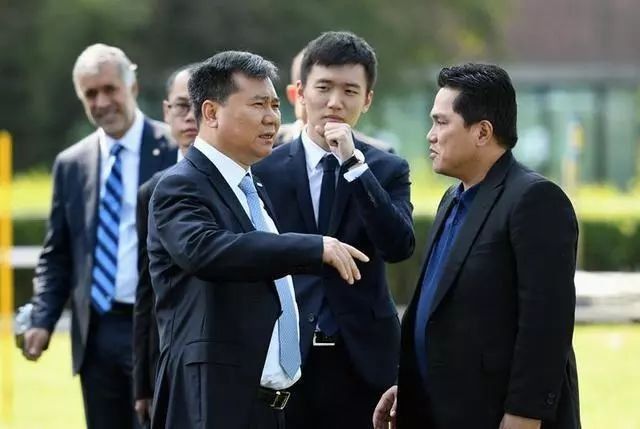 没进世界杯就说明中国足球不行?来看看中国