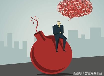 别以为开发商说多送你几平米,你就真的捡到便宜了!