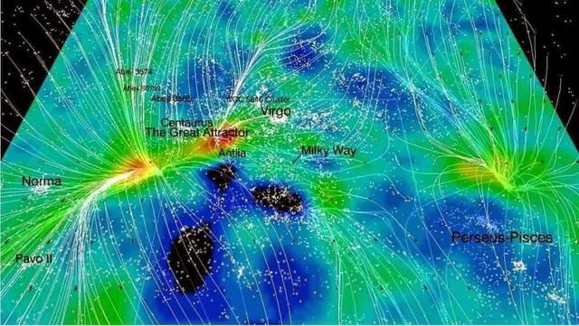 宇宙年龄是138亿年，为什么我们能看到460亿光年远的宇宙？