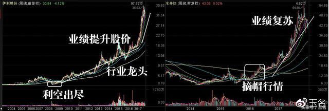 从乐视网、国民技术到千山药机，超跌股中有大玄机