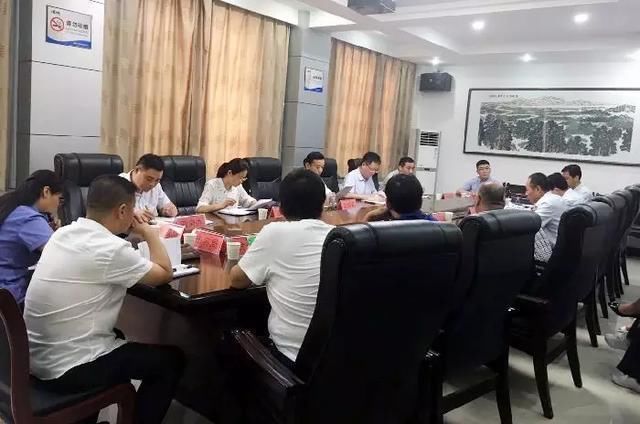 蒲城县多措并举优化营商环境扎实推进审批服务