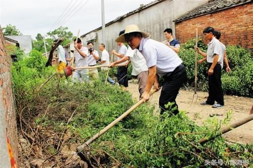 春节过后，农村这4种现象将重点打击，农民听了都很赞同