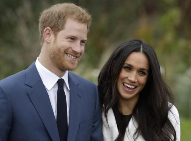 哈里王子大婚由谁买单？一本妥妥的“生意经”