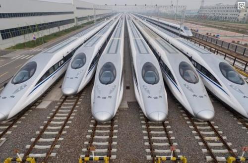 中国高铁在海外遭变卦,马来西亚迟迟不交违约