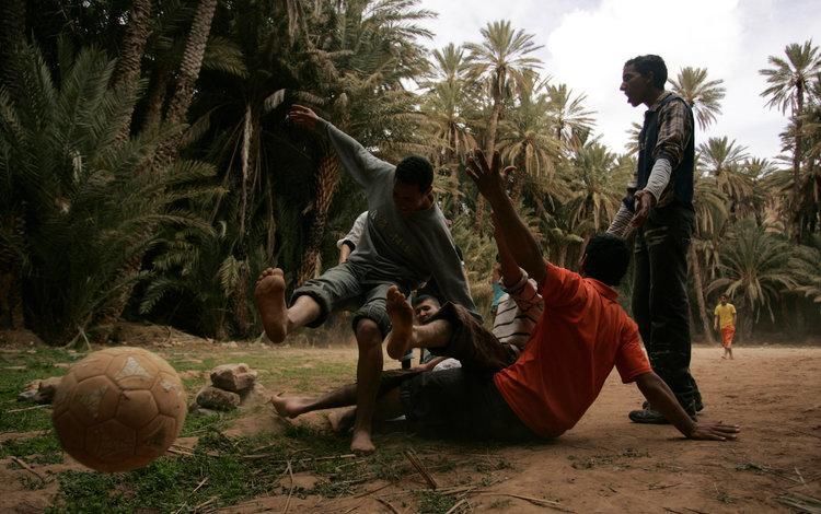 世界杯32强实力排行, 日本居然名列榜首!