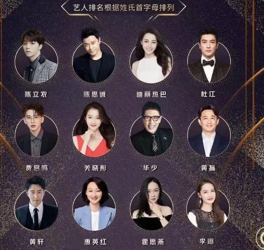 今日头条年度盛典徐峥