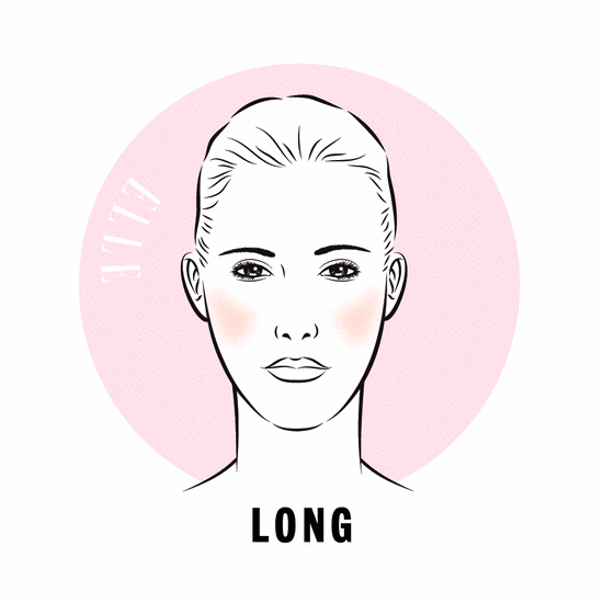 腮红随便扫扫?不根据脸型来画 你算是白忙活了