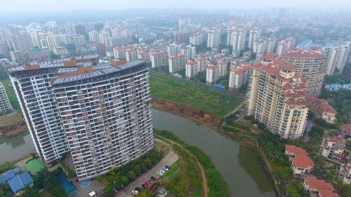 遏制房价上涨苗头 多地再收紧楼市政策