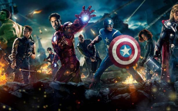 《复仇者联盟4》内地预售票房突破6亿元 有望